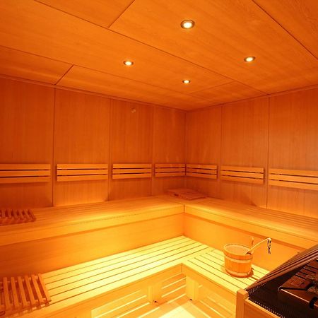 Berghotel Rasis Galtür Екстериор снимка