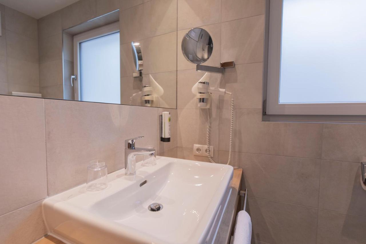 Berghotel Rasis Galtür Екстериор снимка