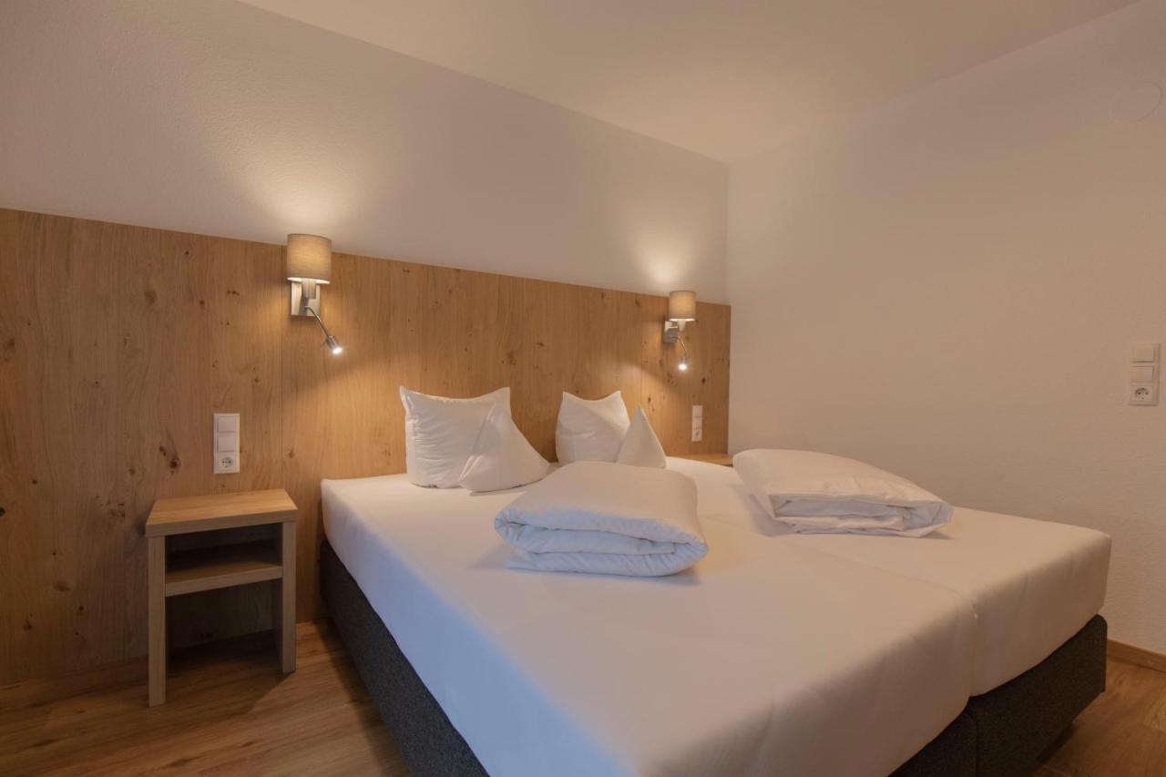 Berghotel Rasis Galtür Екстериор снимка