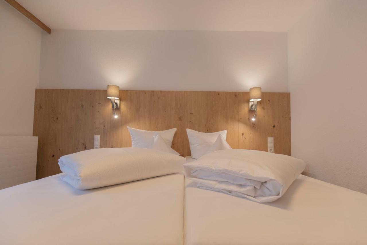 Berghotel Rasis Galtür Екстериор снимка