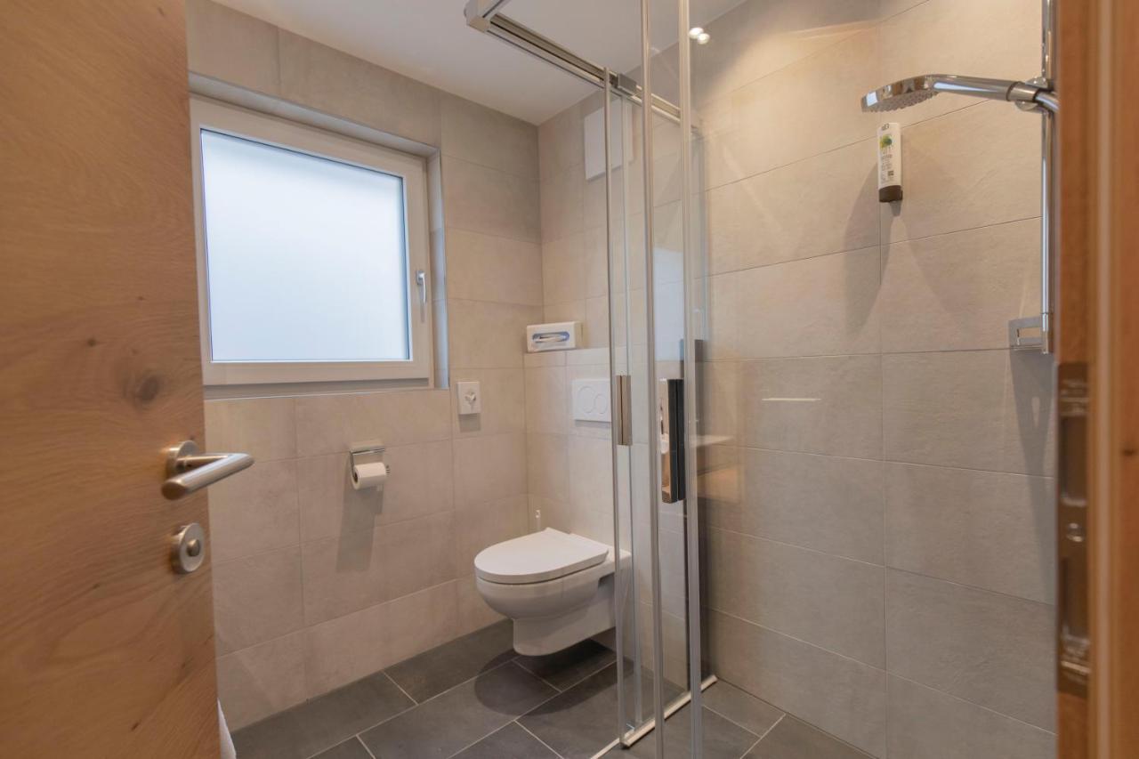 Berghotel Rasis Galtür Екстериор снимка