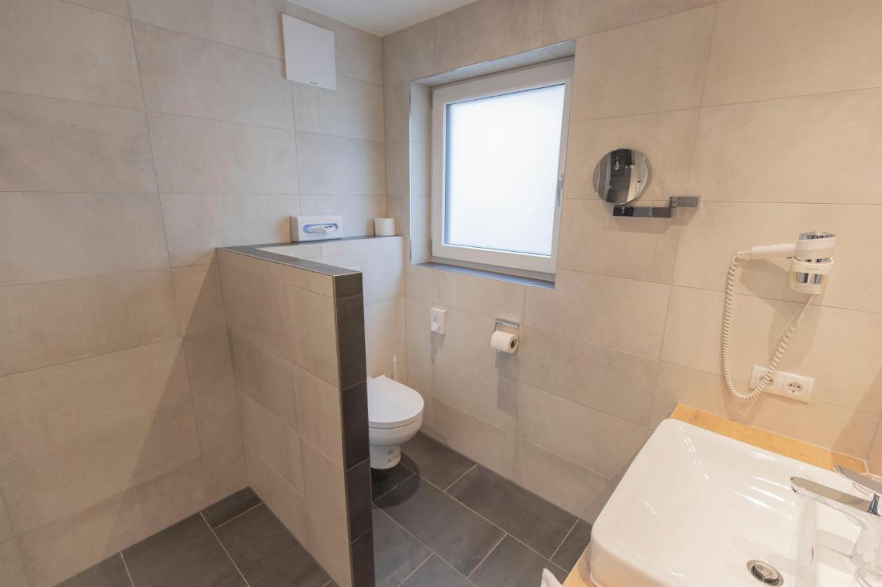 Berghotel Rasis Galtür Екстериор снимка