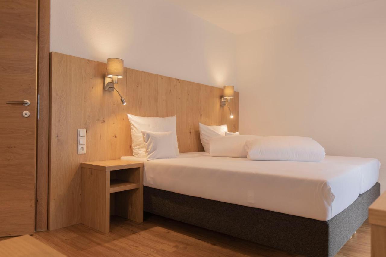 Berghotel Rasis Galtür Екстериор снимка