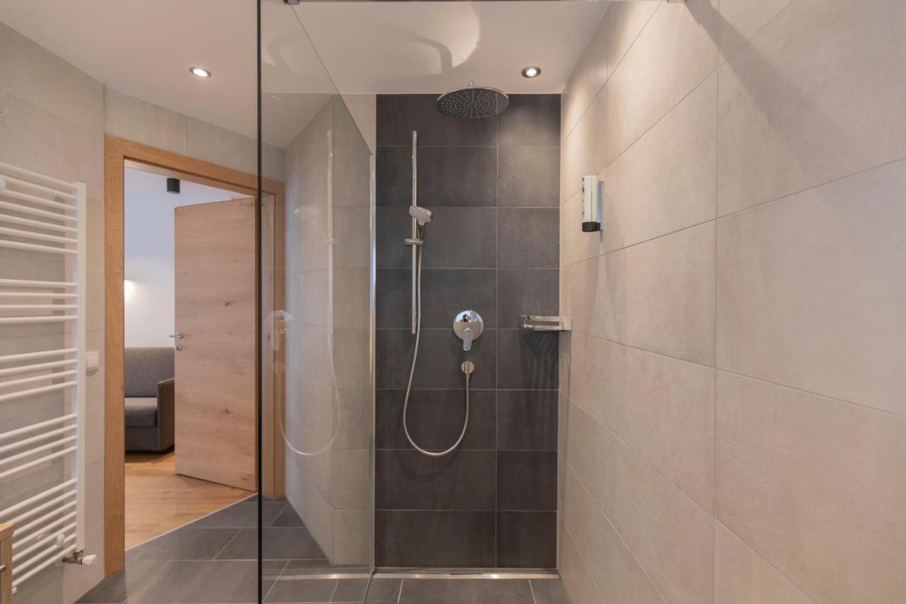 Berghotel Rasis Galtür Екстериор снимка