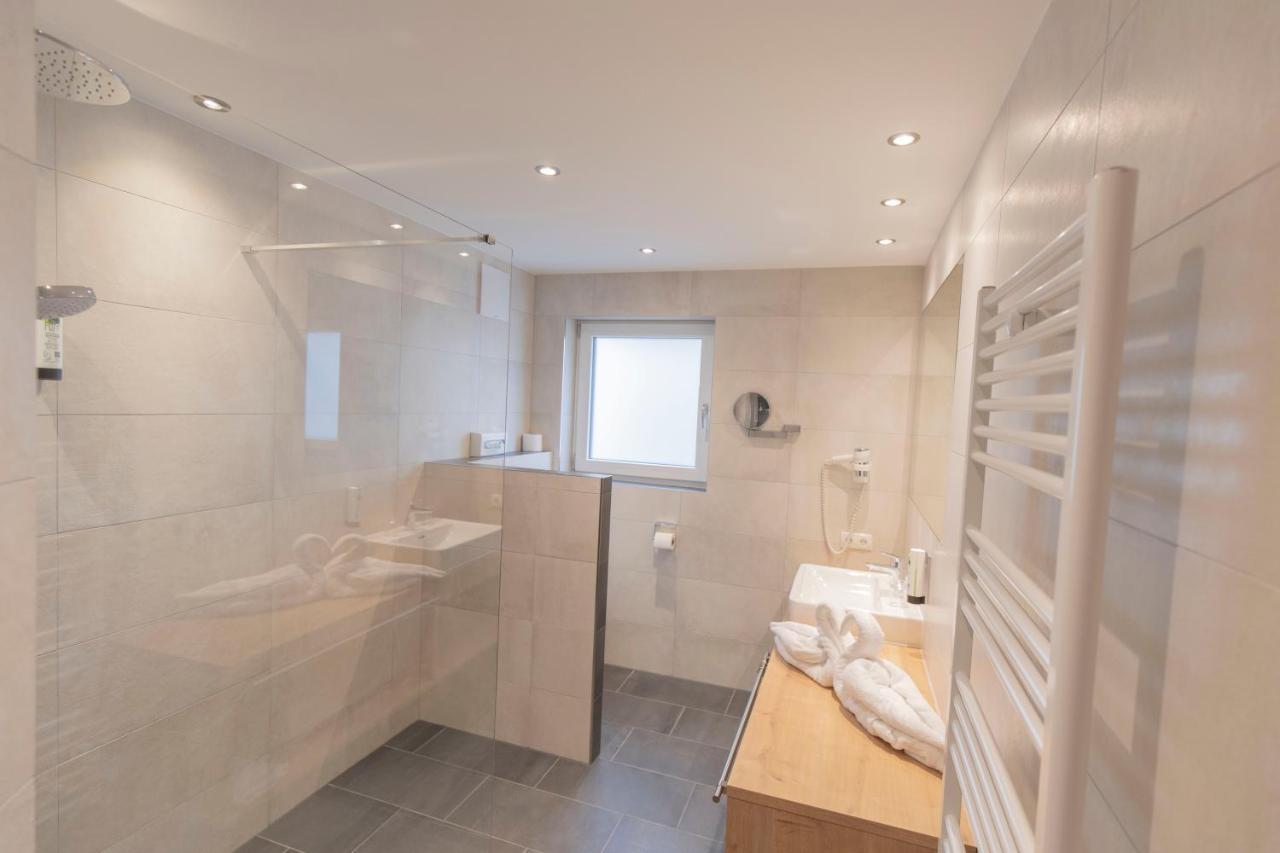 Berghotel Rasis Galtür Екстериор снимка