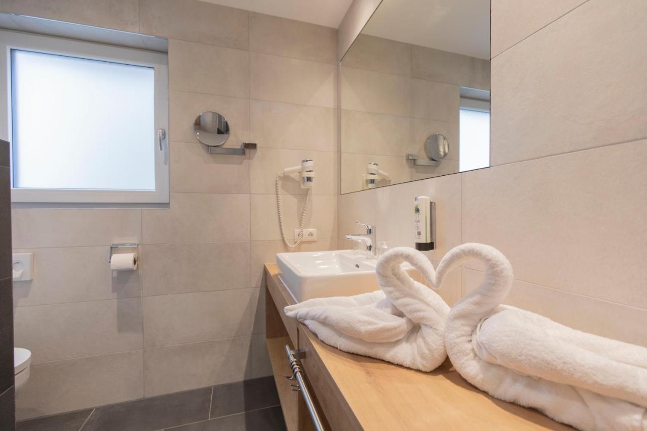 Berghotel Rasis Galtür Екстериор снимка