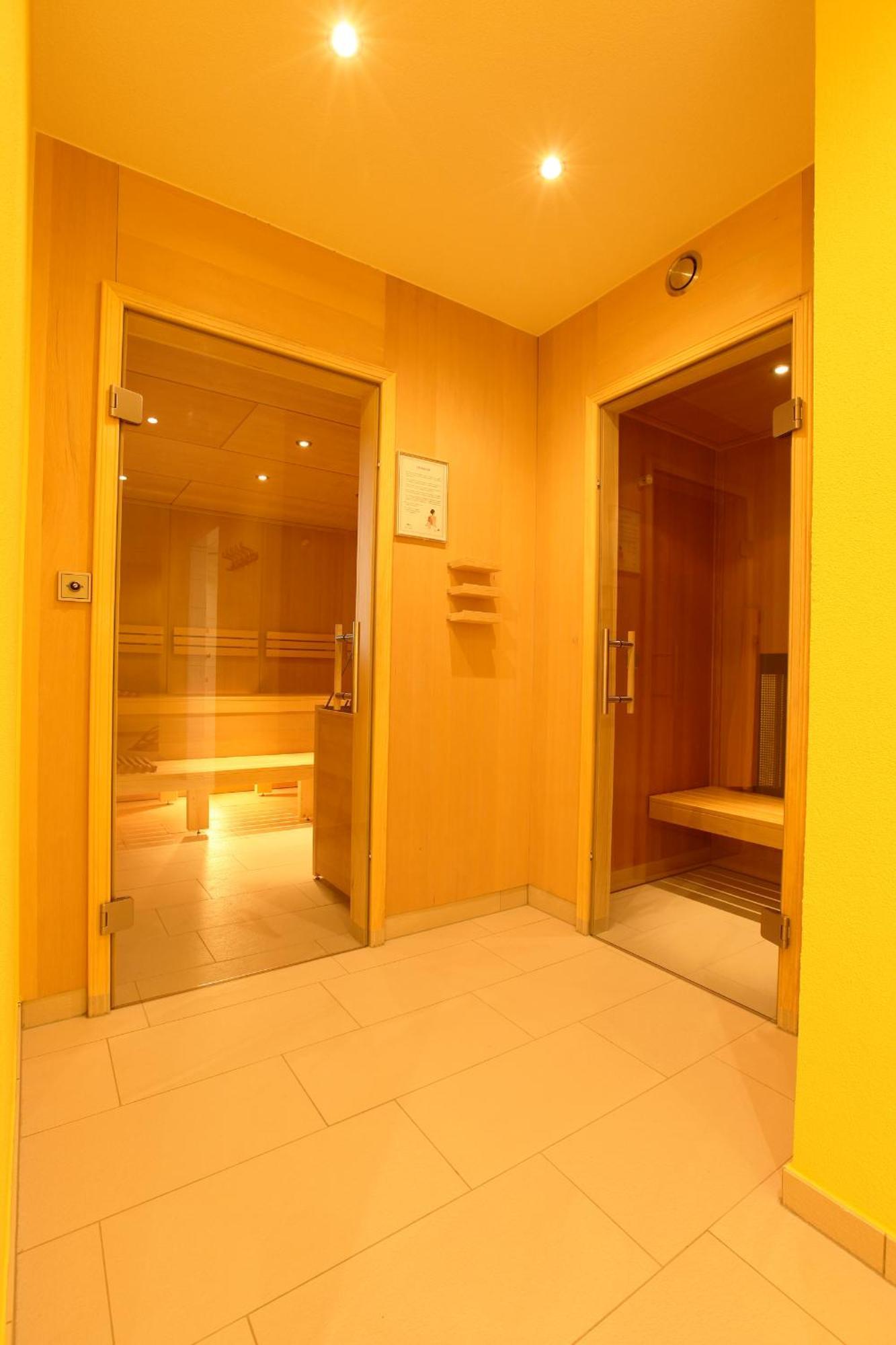 Berghotel Rasis Galtür Екстериор снимка