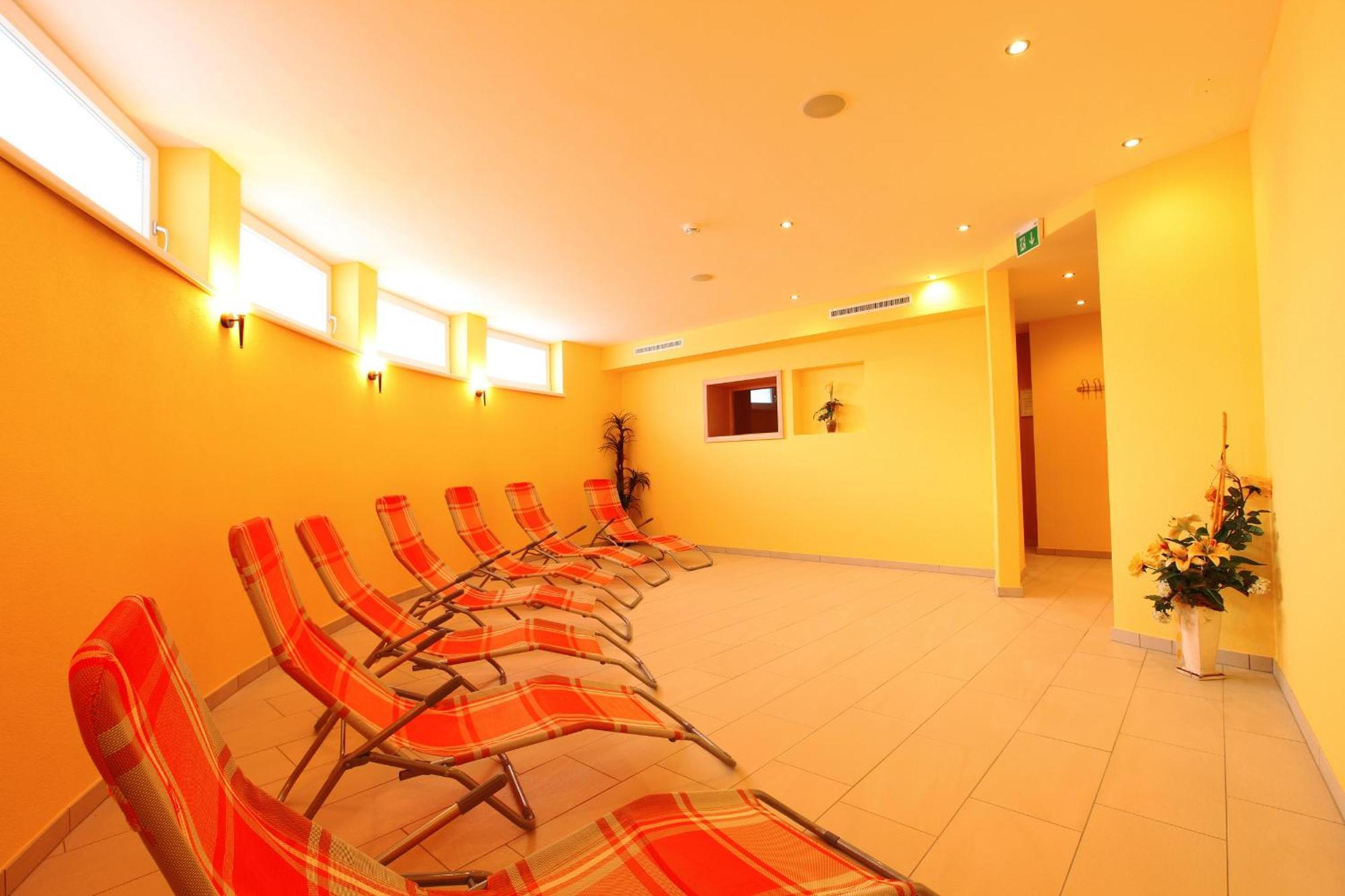 Berghotel Rasis Galtür Екстериор снимка