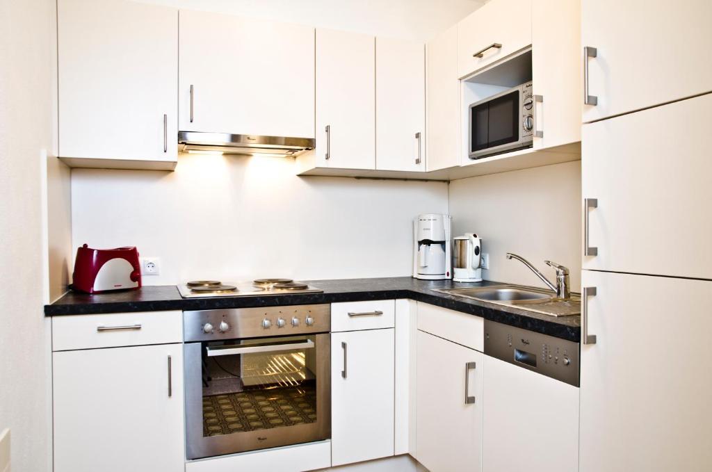 Berghotel Rasis Galtür Стая снимка