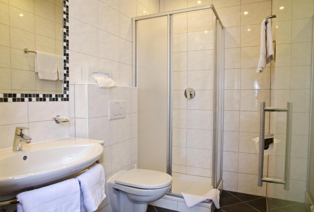 Berghotel Rasis Galtür Екстериор снимка