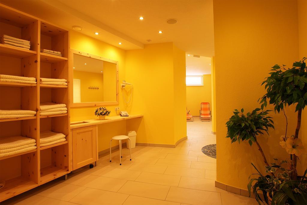 Berghotel Rasis Galtür Екстериор снимка