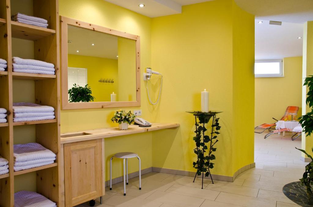 Berghotel Rasis Galtür Екстериор снимка